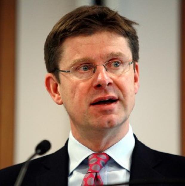 Congleton Guardian: Details of changes to lobbying rules have been outlined by Cabinet Office Minister Greg Clark Congleton Guardian: Details of changes to lobbying rules have been outlined by Cabinet Office Minister Greg Clark