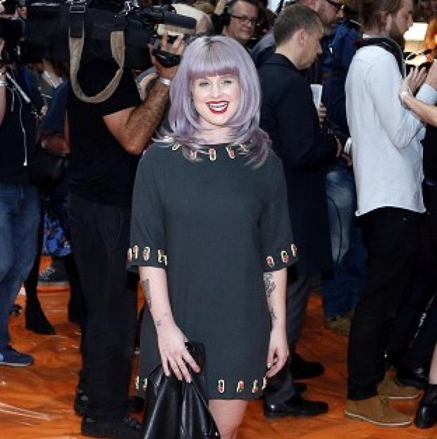 Congleton Guardian: Kelly Osbourne met Matthew Mosshart at Kate Moss and Jamie Hince's wedding Congleton Guardian: Kelly Osbourne met Matthew Mosshart at Kate Moss and Jamie Hince's wedding