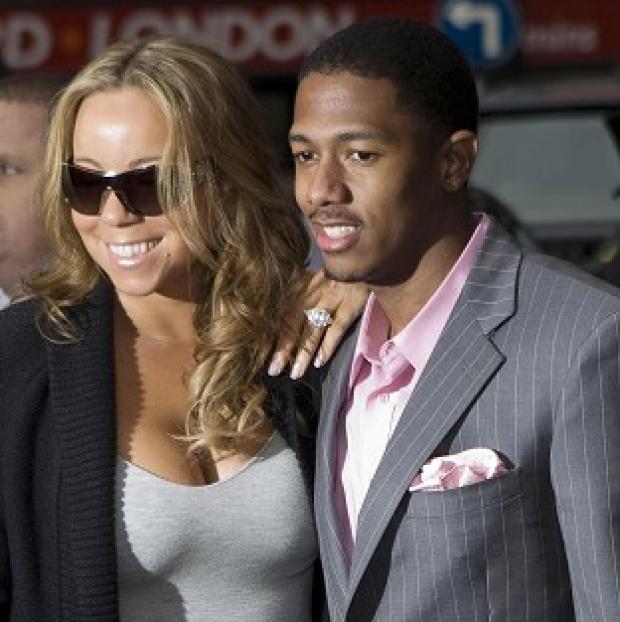 Congleton Guardian: Nick Cannon knew Mariah Carey was 'the one' Congleton Guardian: Nick Cannon knew Mariah Carey was 'the one'