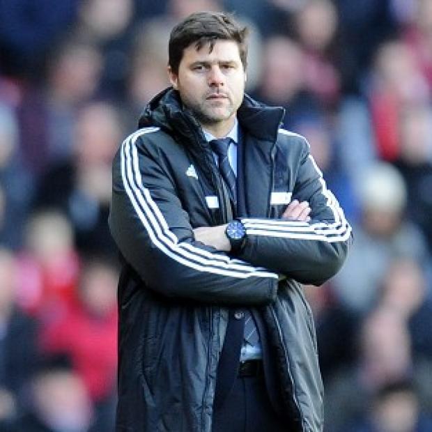 Congleton Guardian: Mauricio Pochettino has urged everyone to move on from the Clattenburg-Lallana row Congleton Guardian: Mauricio Pochettino has urged everyone to move on from the Clattenburg-Lallana row