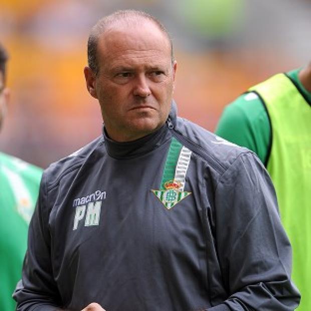 Congleton Guardian: Pepe Mel is the new head coach of West Bromwich Albion Congleton Guardian: Pepe Mel is the new head coach of West Bromwich Albion