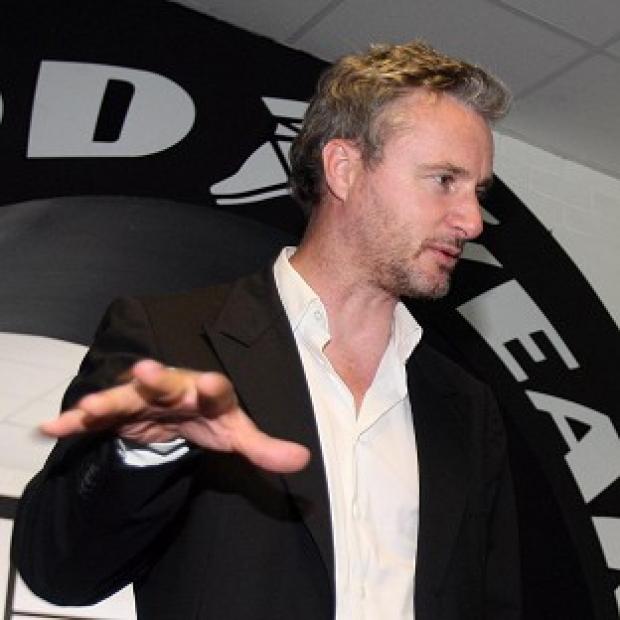 Congleton Guardian: Eddie Irvine has been sentenced to six months in jail Congleton Guardian: Eddie Irvine has been sentenced to six months in jail
