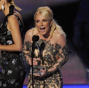 Congleton Guardian: Britney Spears has launched two new frangrances Congleton Guardian: Britney Spears has launched two new frangrances