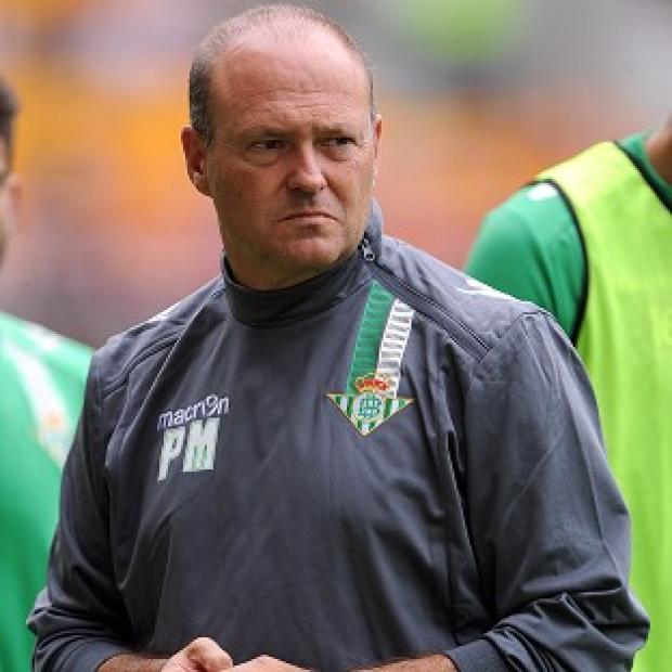 Congleton Guardian: Pepe Mel has agreed an 18-month deal to become West Brom manager Congleton Guardian: Pepe Mel has agreed an 18-month deal to become West Brom manager