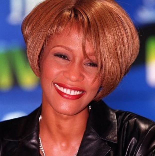 Congleton Guardian: Whitney Houston's daughter Bobbi Kristina has got married, according to reports Congleton Guardian: Whitney Houston's daughter Bobbi Kristina has got married, according to reports