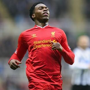 Congleton Guardian: Daniel Sturridge is closing in on a return to action Congleton Guardian: Daniel Sturridge is closing in on a return to action