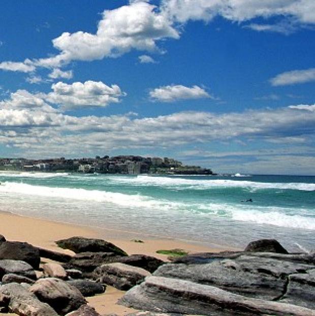 Congleton Guardian: A father died while trying to rescue his sons who got into difficulty in the sea off Australia Congleton Guardian: A father died while trying to rescue his sons who got into difficulty in the sea off Australia