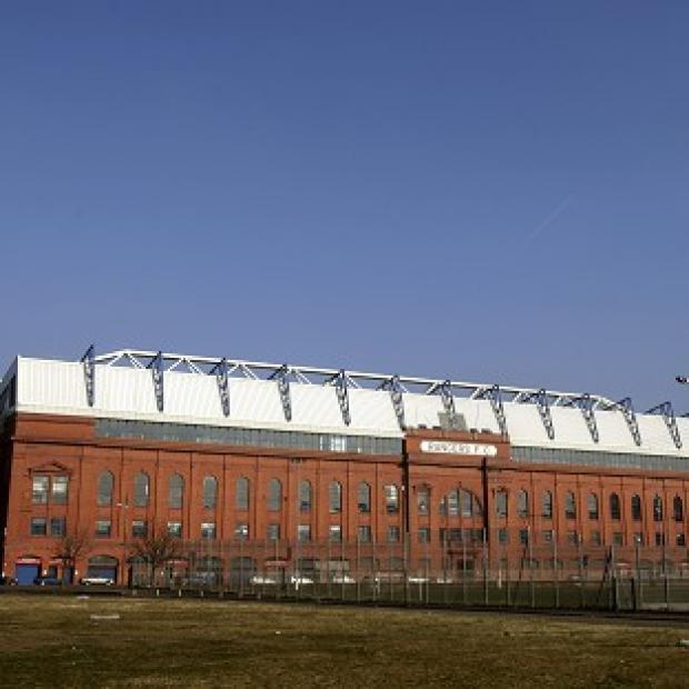 Congleton Guardian: Ian Redford, former Glasgow Rangers player, has died
Congleton Guardian: Ian Redford, former Glasgow Rangers player, has died