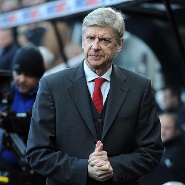 Congleton Guardian: Arsene Wenger admits it is not ideal playing on Monday night Congleton Guardian: Arsene Wenger admits it is not ideal playing on Monday night