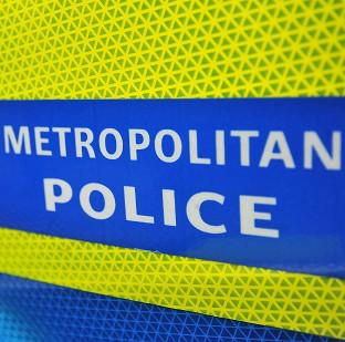 Congleton Guardian: The Metropolitan Police have charged a police community support officer with rape Congleton Guardian: The Metropolitan Police have charged a police community support officer with rape