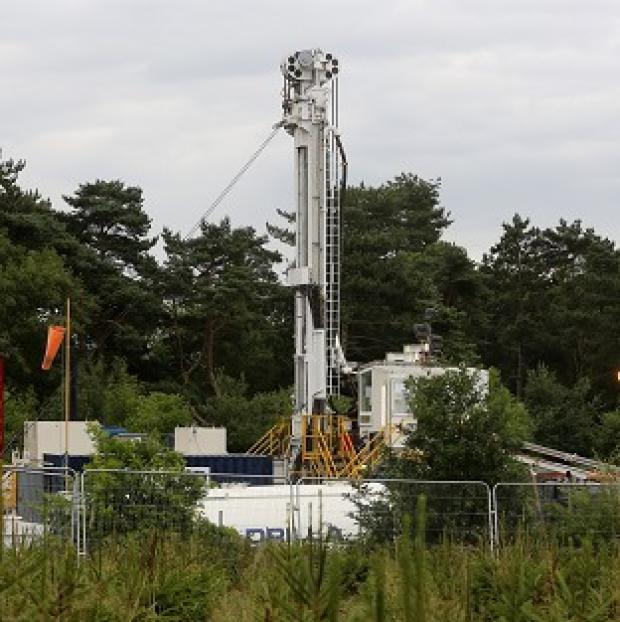 Congleton Guardian: Fracking has already led to widespread protests in the UK Congleton Guardian: Fracking has already led to widespread protests in the UK