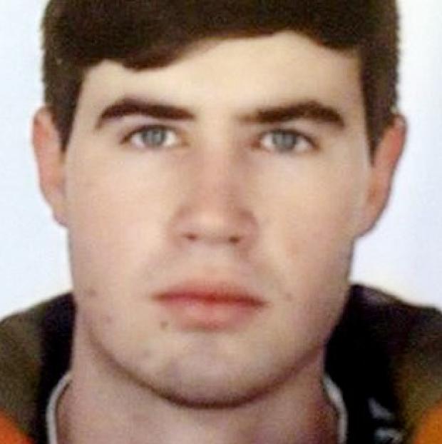 Congleton Guardian: A body has been recovered from the sea in the hunt for missing student Harry Martin
Congleton Guardian: A body has been recovered from the sea in the hunt for missing student Harry Martin