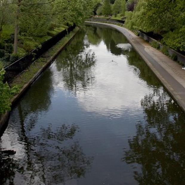 Congleton Guardian: The bodies of two men have been found at a canal in Gloucestershire, police said Congleton Guardian: The bodies of two men have been found at a canal in Gloucestershire, police said