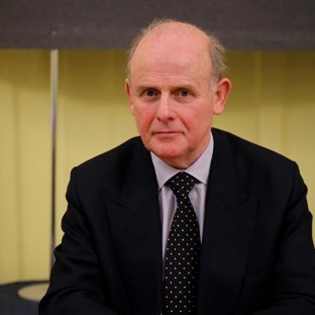 Congleton Guardian: Sir Anthony Hart is chairing the largest ever inquiry into abuse of children at residential homes in the UK Congleton Guardian: Sir Anthony Hart is chairing the largest ever inquiry into abuse of children at residential homes in the UK