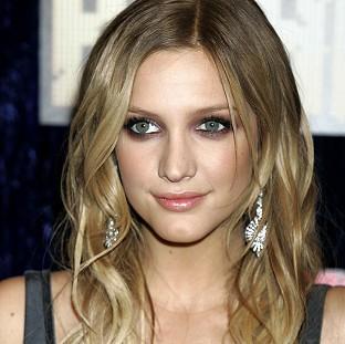 Congleton Guardian: Ashlee Simpson is engaged to Evan Ross Congleton Guardian: Ashlee Simpson is engaged to Evan Ross