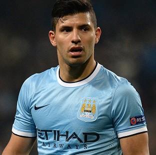 Congleton Guardian: Sergio Aguero could feature against Blackburn Congleton Guardian: Sergio Aguero could feature against Blackburn