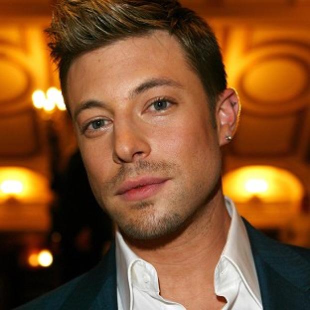 Congleton Guardian: Duncan James said he was "laughing" about claims of a fling with Lee Ryan Congleton Guardian: Duncan James said he was "laughing" about claims of a fling with Lee Ryan