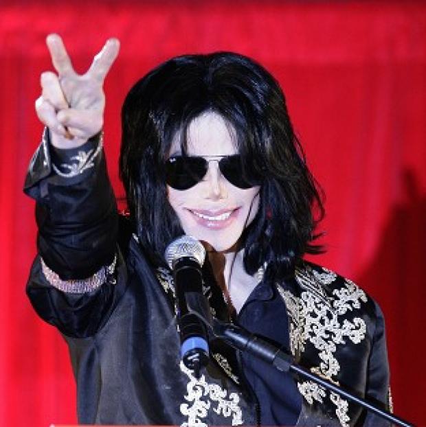 Congleton Guardian: The lawsuit over the payout of Michael Jackson's concert cancellation policy has been settled Congleton Guardian: The lawsuit over the payout of Michael Jackson's concert cancellation policy has been settled