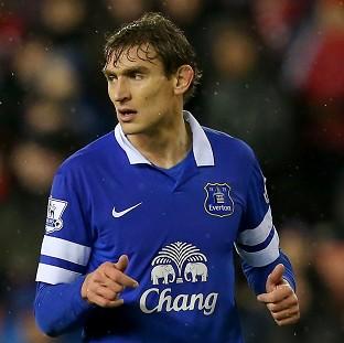 Congleton Guardian: Nikica Jelavic has signed a three-and-a-half-year deal with Hull Congleton Guardian: Nikica Jelavic has signed a three-and-a-half-year deal with Hull