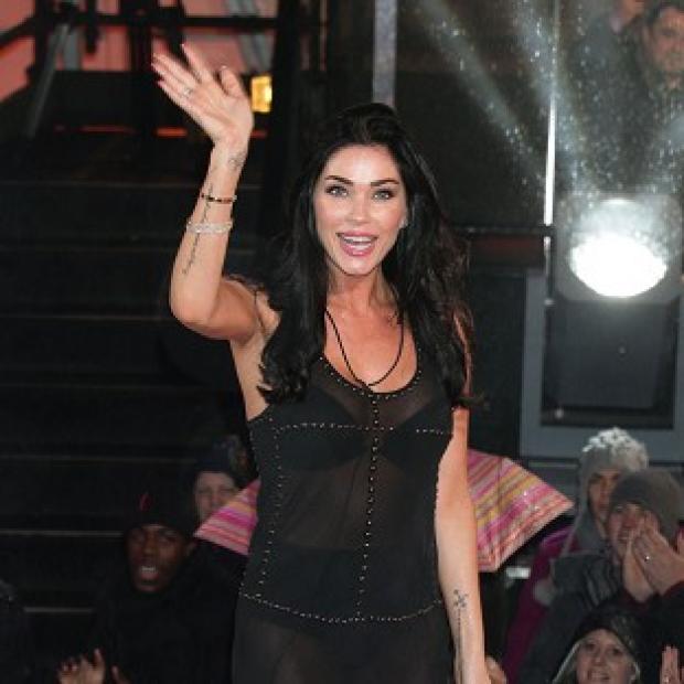 Congleton Guardian: Jasmine Waltz is evicted from the Celebrity Big Brother House. Congleton Guardian: Jasmine Waltz is evicted from the Celebrity Big Brother House.
