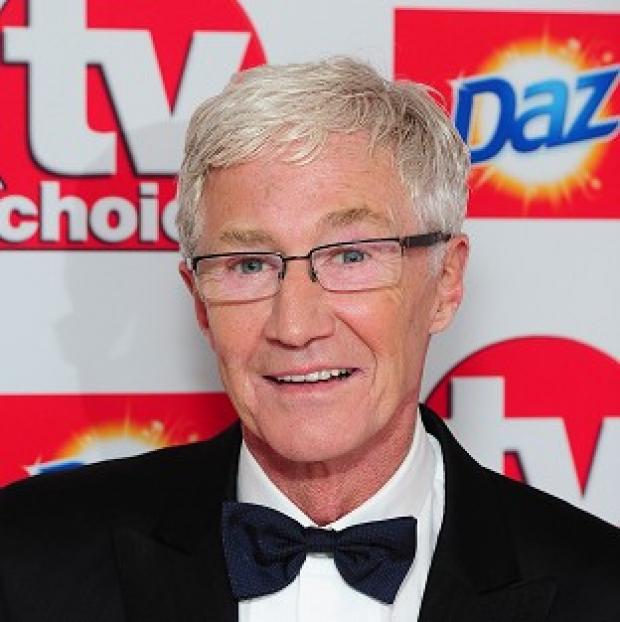 Congleton Guardian: Paul O'Grady was a guest on The One Show Congleton Guardian: Paul O'Grady was a guest on The One Show