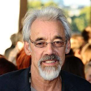 Congleton Guardian: Roger Lloyd-Pack has died aged 69 Congleton Guardian: Roger Lloyd-Pack has died aged 69