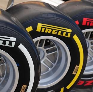 Congleton Guardian: Pirelli have agreed a new deal with the FIA Congleton Guardian: Pirelli have agreed a new deal with the FIA