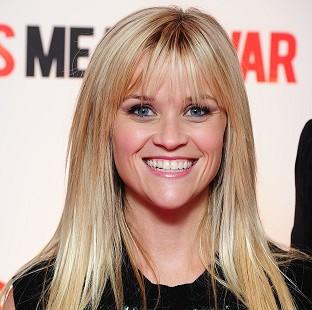 Congleton Guardian: Reese Witherspoon will not be starring in The Intern Congleton Guardian: Reese Witherspoon will not be starring in The Intern