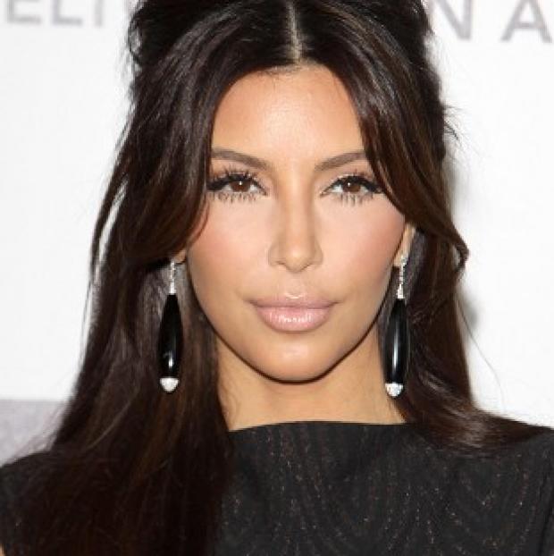 Congleton Guardian: Kim Kardashian wants her daughter to travel Congleton Guardian: Kim Kardashian wants her daughter to travel