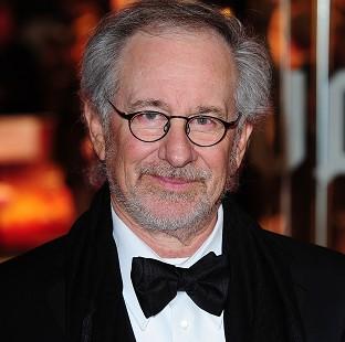 Congleton Guardian: Steven Spielberg topped a list of the most influential celebs of 2014 Congleton Guardian: Steven Spielberg topped a list of the most influential celebs of 2014