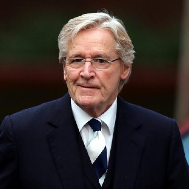 Congleton Guardian: Coronation Street actor William Roache faces two counts of rape and five counts of indecent assault Congleton Guardian: Coronation Street actor William Roache faces two counts of rape and five counts of indecent assault