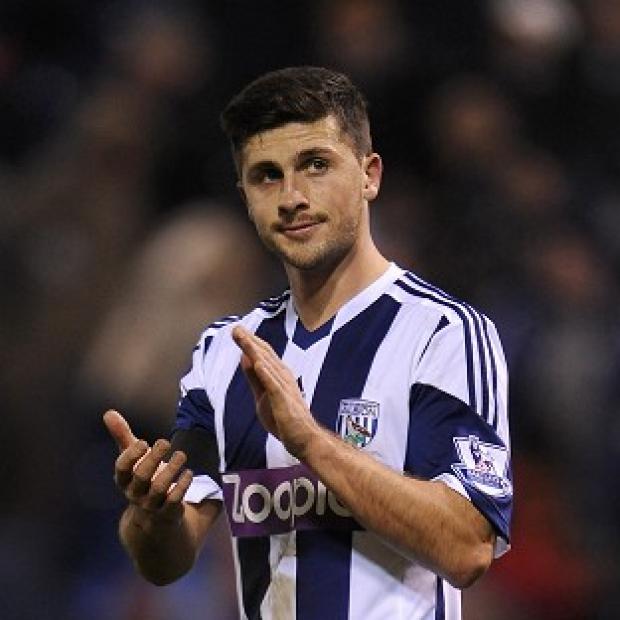 Congleton Guardian: Shane Long has joined Hull Congleton Guardian: Shane Long has joined Hull