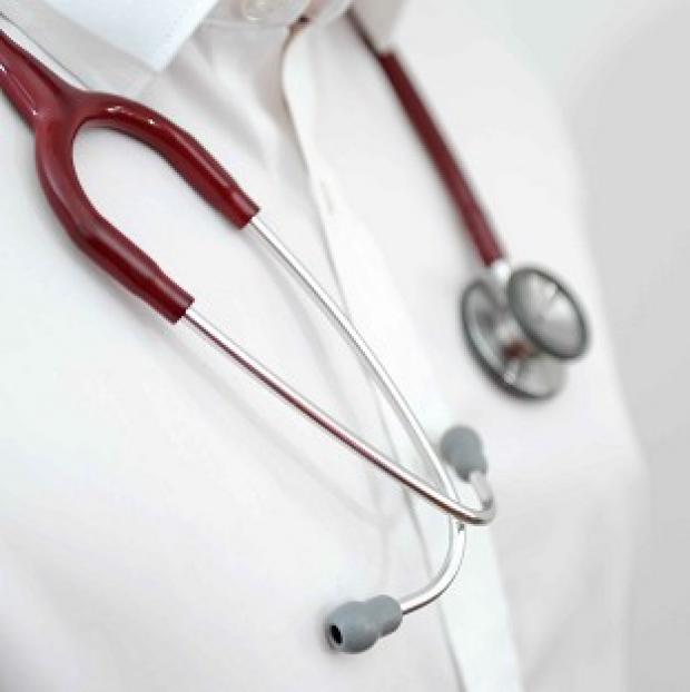 Congleton Guardian: NHS England has urged people who are poorly to seek early advice to help cut emergency hospital admissions Congleton Guardian: NHS England has urged people who are poorly to seek early advice to help cut emergency hospital admissions