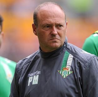Congleton Guardian: Pepe Mel faces a tough task with West Brom Congleton Guardian: Pepe Mel faces a tough task with West Brom
