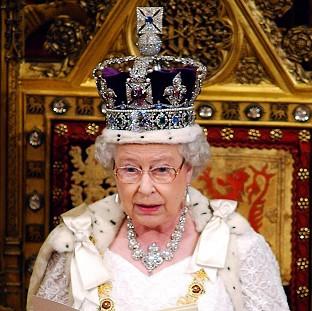 Congleton Guardian: A chaplain to the Queen, the Rev Rose Hudson-Wilkin, says immigration had made British people less emotionally cold Congleton Guardian: A chaplain to the Queen, the Rev Rose Hudson-Wilkin, says immigration had made British people less emotionally cold
