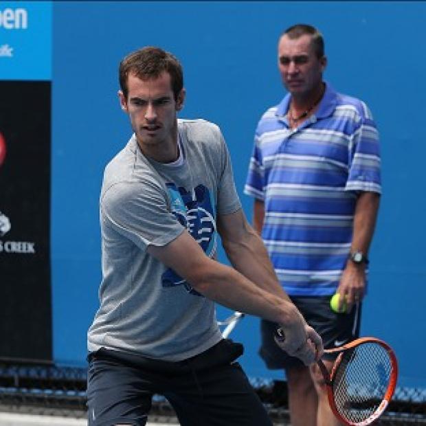 Congleton Guardian: Andy Murray, pictured, meets Stephane Robert in the fourth round of the Australian Open (AP) Congleton Guardian: Andy Murray, pictured, meets Stephane Robert in the fourth round of the Australian Open (AP)