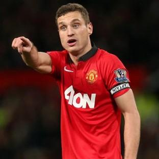 Congleton Guardian: Nemanja Vidic feels Manchester United are too far behind now Congleton Guardian: Nemanja Vidic feels Manchester United are too far behind now