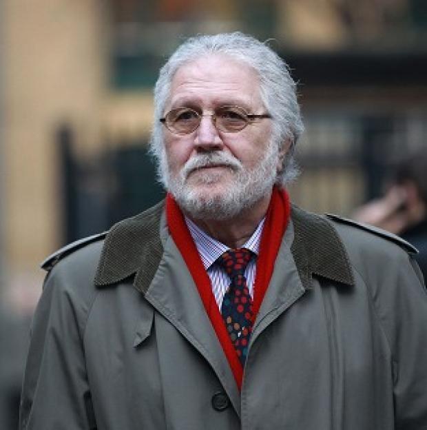 Congleton Guardian: DJ Dave Lee Travis is at Southwark Crown Court in London where he is accused of a series of indecent assaults and one sexual assault Congleton Guardian: DJ Dave Lee Travis is at Southwark Crown Court in London where he is accused of a series of indecent assaults and one sexual assault