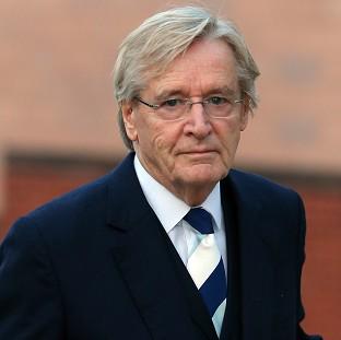 Congleton Guardian: William Roache faces two counts of raping a 15-year-old girl in east Lancashire in 1967, and five counts of indecent assault involving four other complainants aged 16 and under between 1965 and 1971 Congleton Guardian: William Roache faces two counts of raping a 15-year-old girl in east Lancashire in 1967, and five counts of indecent assault involving four other complainants aged 16 and under between 1965 and 1971