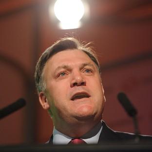 Congleton Guardian: Ed Balls warned that independence is 'not going to be a good outcome for Scotland' Congleton Guardian: Ed Balls warned that independence is 'not going to be a good outcome for Scotland'