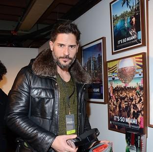 Congleton Guardian: Joe Manganiello could be opening a strip club Congleton Guardian: Joe Manganiello could be opening a strip club