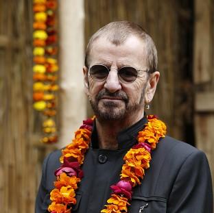 Congleton Guardian: Ringo Starr was honoured with a tribute concert in LA Congleton Guardian: Ringo Starr was honoured with a tribute concert in LA