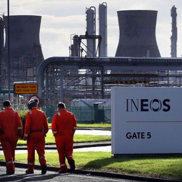 Congleton Guardian: Police found "no criminality' after investigating emails relating to Grangemouth. Congleton Guardian: Police found "no criminality' after investigating emails relating to Grangemouth.