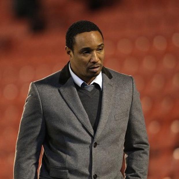 Congleton Guardian: Blackpool have sacked Paul Ince Congleton Guardian: Blackpool have sacked Paul Ince