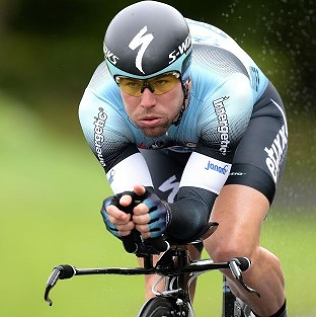 Congleton Guardian: Mark Cavendish has won 25 Tour stages Congleton Guardian: Mark Cavendish has won 25 Tour stages