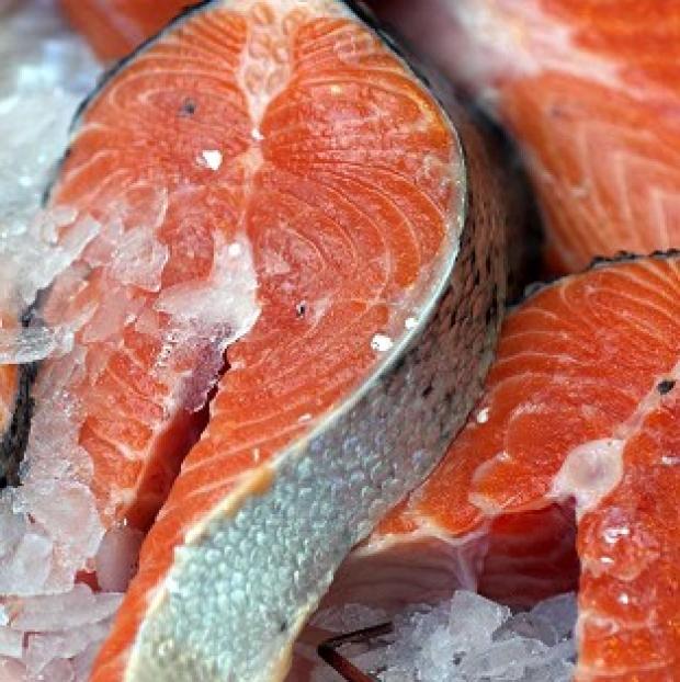 Congleton Guardian: Researchers say people with higher levels of omega-3 fatty acids found in fish oil preserve bigger brains as they age Congleton Guardian: Researchers say people with higher levels of omega-3 fatty acids found in fish oil preserve bigger brains as they age