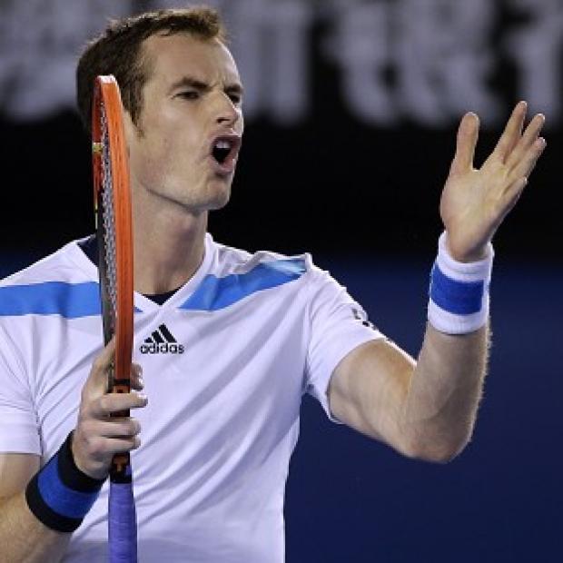 Congleton Guardian: Andy Murray will lead Britain's Davis Cup team against the United States Congleton Guardian: Andy Murray will lead Britain's Davis Cup team against the United States