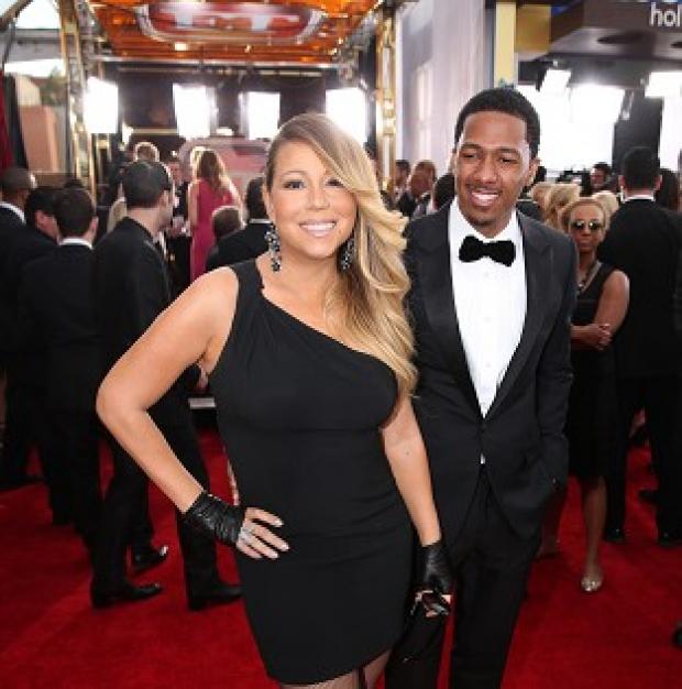 Congleton Guardian: Mariah Carey and Nick Cannon are working on a children's book Congleton Guardian: Mariah Carey and Nick Cannon are working on a children's book