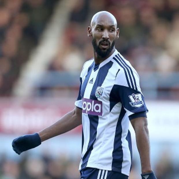 Congleton Guardian: Nicolas Anelka would like a personal hearing Congleton Guardian: Nicolas Anelka would like a personal hearing