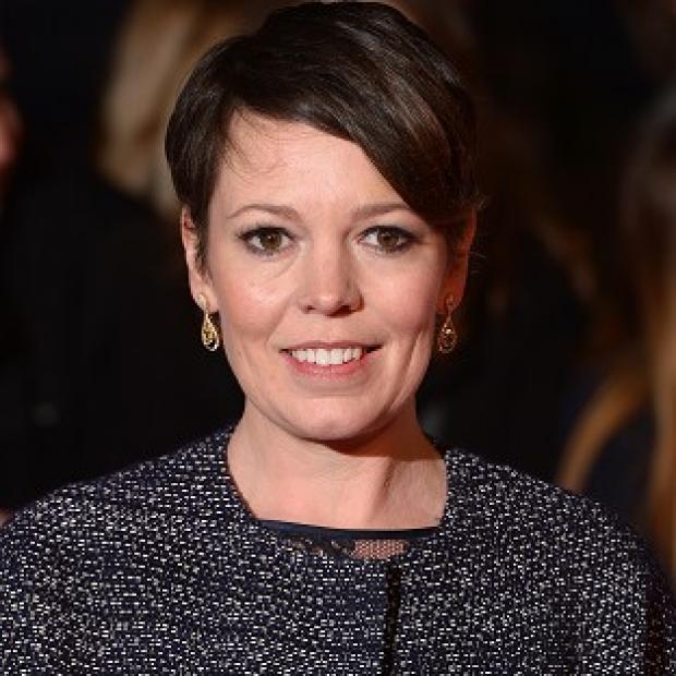 Congleton Guardian: Olivia Colman stars in The Secrets Congleton Guardian: Olivia Colman stars in The Secrets